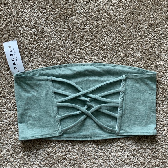 NWT PacSun Bandeau - Picture 4 of 7